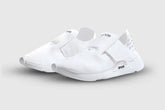 Santorini White - Recovery Sneakers